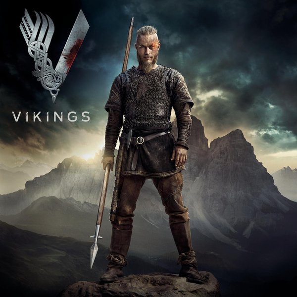 Vikings: Season 2 (Trevor Morris), Detalles del álbum