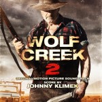 Wolf Creek 2 (Johnny Klimek), Detalles del álbum