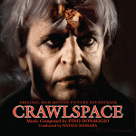 Intrada edita Crawlspace de Pino Donaggio