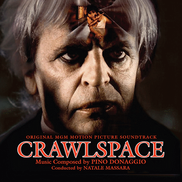 Intrada edita Crawlspace de Pino Donaggio