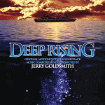 Deep Rising de Jerry Goldsmith en Intrada