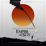 Empire of the Sun. John Williams. La-La Land Records