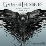 Game Of Thrones: Season 4, Detalles del álbum