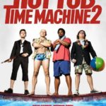 Asignaciones: Christophe Beck en Hot Tub Machine 2