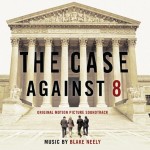 The Case Against 8 (Blake Neely), Detalles del álbum