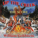 Up the Creek (William Goldstein), Detalles del álbum
