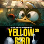 Cinta de animación para Stephen Warbeck
