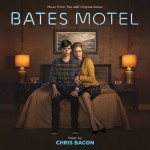Bates Motel, Detalles del álbum