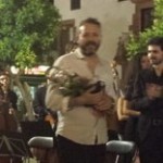 Crónicas desde Córdoba II: Sergio Moure de Oteyza