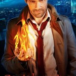 Bear McCreary en Constantine