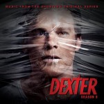 Dexter: Season 8, Detalles del álbum