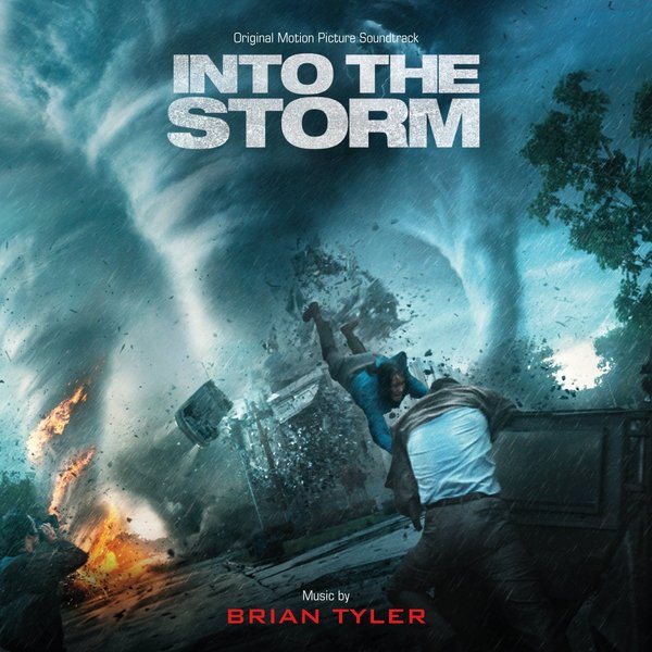 Into the Storm, Detalles del álbum