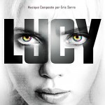 Lucy (Eric Serra), Detalles del álbum