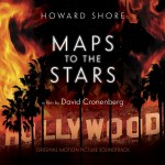 Maps to the Stars, Detalles del álbum