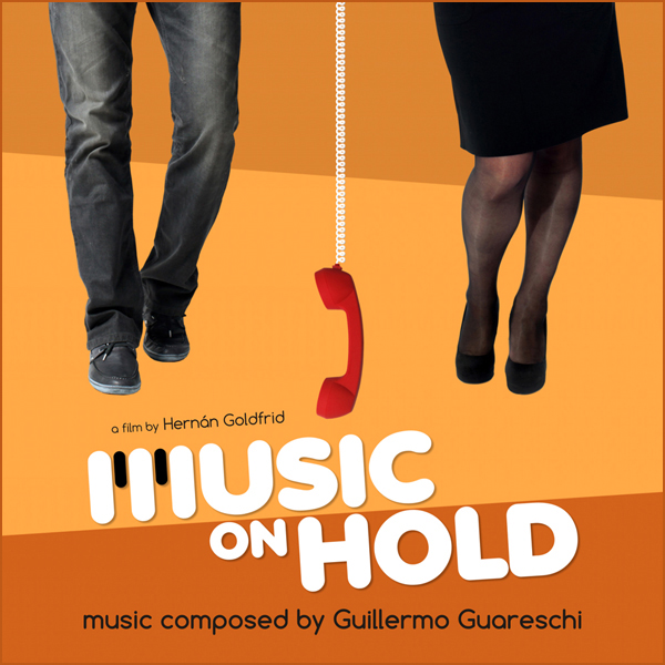 Music On Hold (English)