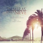 Romance y thriller para Lucas Vidal