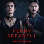 Penny Dreadful, Detalles del CD