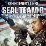 Seal Team 8, Detalles del álbum