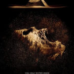 The Pyramid, terror para Nima Fakhrara