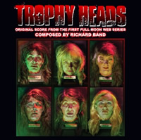 Trophy Heads, Detalles del álbum