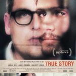 Beltrami en True Story