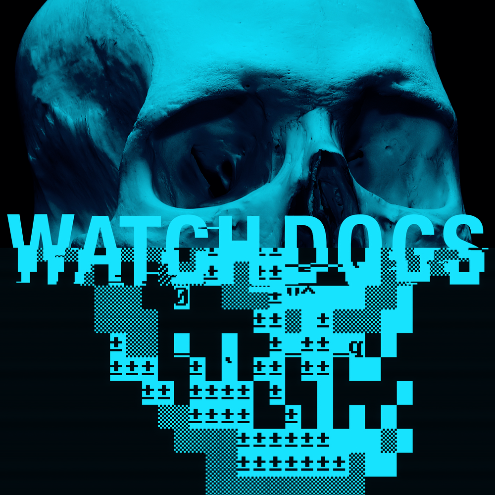 Watch Dogs (Brian Reitzell), Detalles del álbum