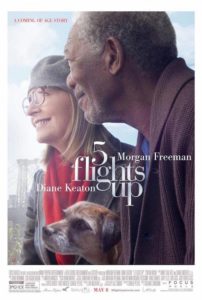 Póster 5 Flights Up
