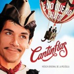 Cantinflas, Detalles del álbum