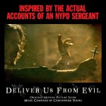 Deliver Us from Evil a la venta
