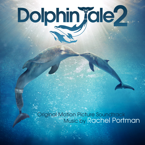 Dolphin Tale 2, Detalles del álbum