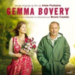 Gemma Bovery, Detalles del álbum