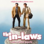 A la venta The In-Laws