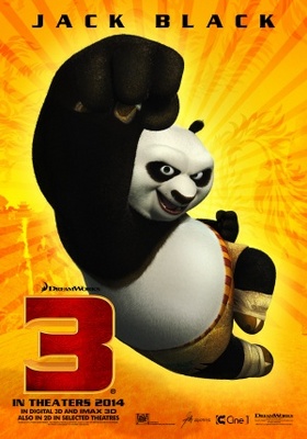 Hans Zimmer en Kun Fu Panda 3