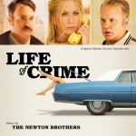 Life of Crime, Detalles del álbum