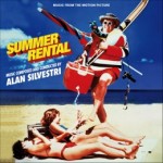 Sesión Doble de Silvestri en Quartet Records