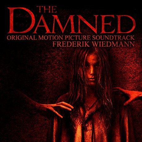 The Damned, Detalles del álbum