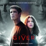 The Giver, Detalles del álbum
