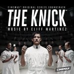 The Knick, Detalles del álbum