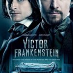 Craig Armstrong en Frankenstein