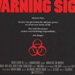 Invada Records expande Warning Sign (Craig Safan)