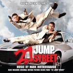 Edición de 21 Jump Street & 22 Jump Street