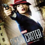 Chris Lennertz en Marvel’s Agent Carter