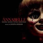 Annabelle, Detalles del álbum