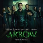 Arrow Season 2 en La-La Land