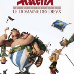 Philippe Rombi en la última de Asterix