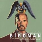 Birdman, Detalles del ábum