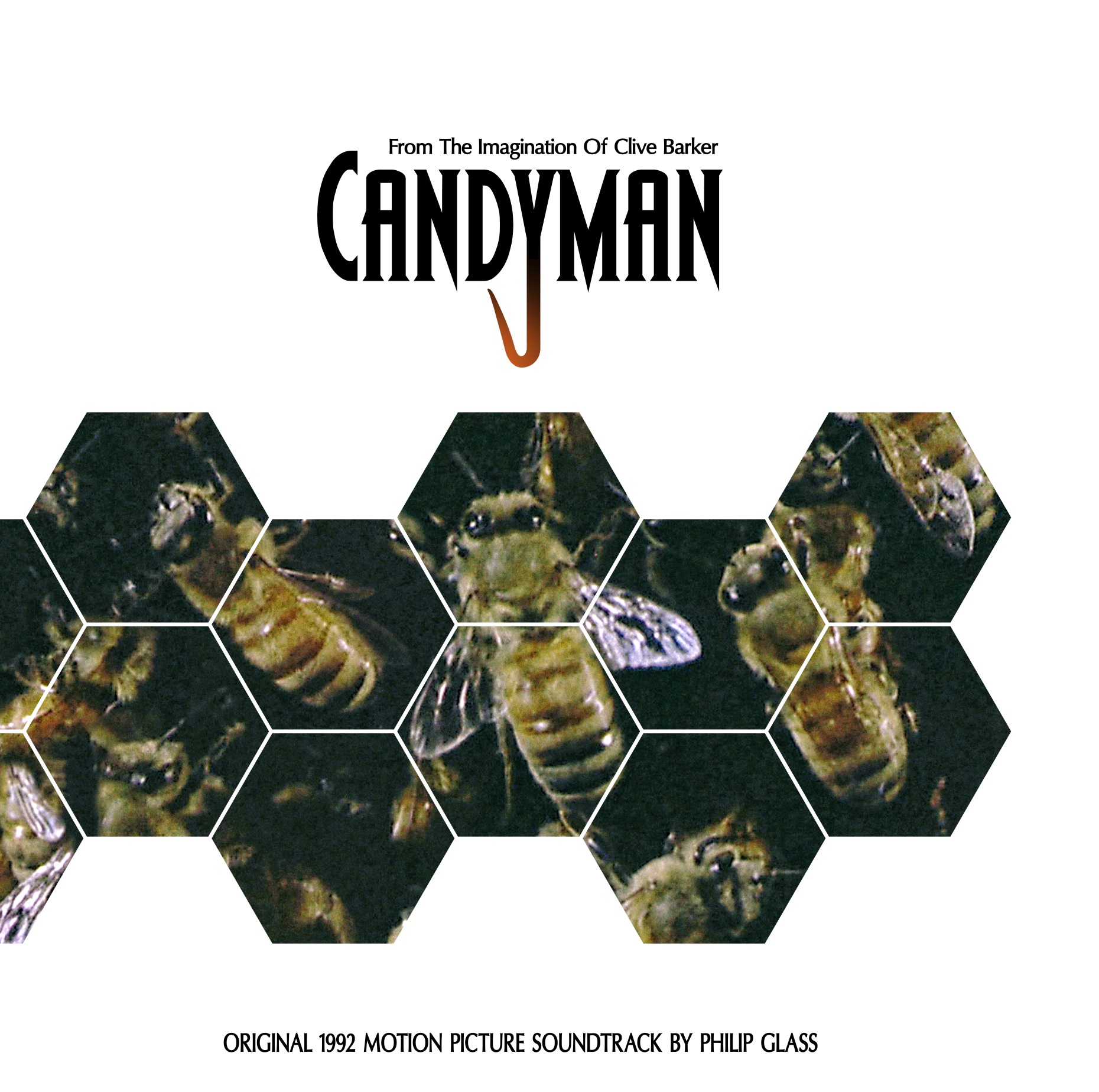 Candyman, Detalles del álbum