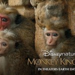 Harry Gregson-Williams en Monkey Kingdom