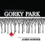 Gorky Park, expanded de Horner (Intrada)