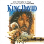 King David de Carl Davis, en Quartet